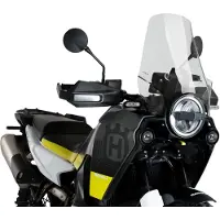 Puig 21413w Touring Husqvarna Norden 901 22 Voorruit