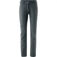 Maier Sports - Women's Helga - Winterbroek 44 - Regular, zwart