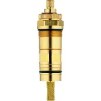 Kludi Zenta - Thermostatische cartridge 23 mm 7447000-00