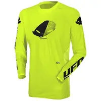 Ufo Radial Trui Met Lange Mouwen