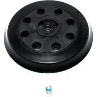Bosch PEX 400 (AE) schuurzool - 2608601902