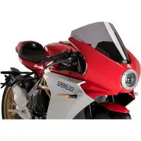 Puig R-Racer Raceruit SUPERVELOCE 800, sterk getint