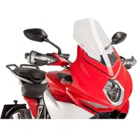 Puig Touring Mv Agusta Turismo Veloce 800/lusso Voorruit