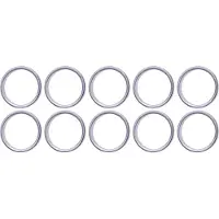 Bgs Dichtringassortiment bij Art. 126 Ø 20 / 23,5 mm 20-delig - 126-UM20