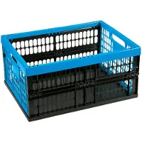 Alpfa Klappbox