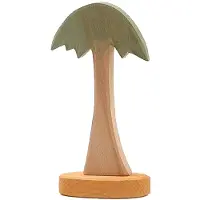 Ostheimer Palm II met steun