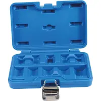 Bgs Leerkassette für Art. 5205