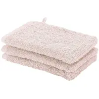 Aquanova Washandje London Cameo (Set van 6)