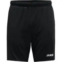 Jako Sportbroek zwart