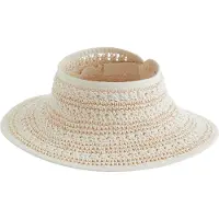We fashion Dames strohoed