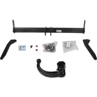 Westfalia 341065600001 Trekhaak
