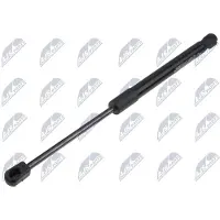 NTY AE-BM-160 Gasveer motorkap