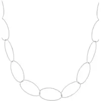 Yehwang Kettingen Ketting Casual Dagelijks Eenvoudig Serie Dames sieraden