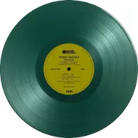 MUSIC ON VINYL Mwandishi
