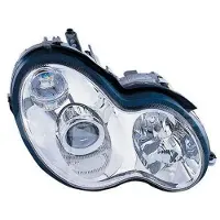 ABAKUS 440-1136R-LDHEM Koplamp