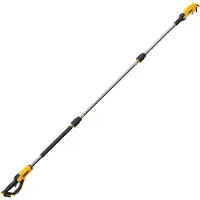DeWalt DCMPP569N-XJ Accu-hoogsnoeier Accu Zonder accu, Zonder lader 18 V
