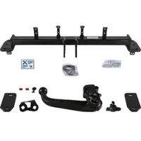 Westfalia 303483600001 Trekhaak