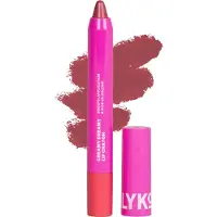 Lyko Creamy Dreamy Lip Crayon Kissplosion