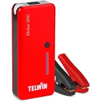 Telwin Jumpstart, Powerbank