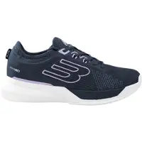 Bullpadel Elite 26v Padel Shoes Blauw EU 39 Vrouw