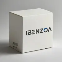Benza Ibenzoa 2-in-1 siliconen etui met capybara-design – omkeerbaar als pennenhouder, met sluiting, 6,5 cm diameter x 22,5 cm, zacht en gemakkelijk schoon te maken siliconen