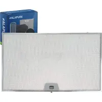 Alapure Metaalfilter voor AEG 4055135349 506x300x8mm