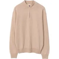GOBI Cashmere Trui beige