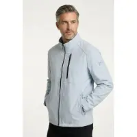 Baileys Regular Fit Jas blauw, Effen