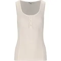 Nou Marjory Rib Tanktop Dames