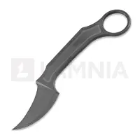 Bastinelli Creations Anomaly Fixed Blade