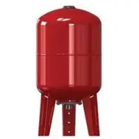 Briconess Sfera Autoclaaf, verwisselbare membraan - 50 liter - ø cm.37,9x75,9h. - 1" aansluiting