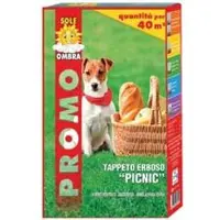 Briconess Semi-gras voor decoratieve gazons, 1 kg per 40 vierkante meter gazon