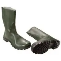 Briconess PVC enkellaarsjes - maat 37