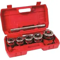 Briconess Handmatige buigmachine voor buizen met een diameter van 3/8" tot 1" 1/4"