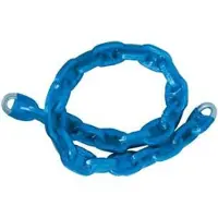 Briconess Cementbetonraster met vierkante cellen, bekleed met plastic - afmetingen: 8x8 cm