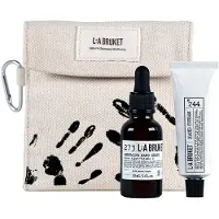 L:A Bruket Gift Box Hand Care Set