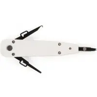 Danicom LSA punch down tool met schaar (dogger) - LSA Tang