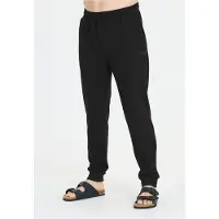 Nou Sportbroek 'Regester' zwart