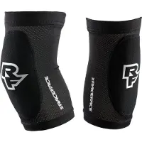 Race Face Charge Elbow Pads Black || Maat: XXL