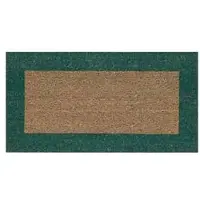 Briconess Zerbino Ecoco Verde, dikte 18 mm, afmetingen 60x120 cm
