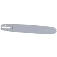 Briconess Zaagblad voor kettingzaag - 40 cm (16 inch) - vertanding 325" - 0,58" - dikte 1,5 mm