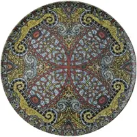 Arthur Krupp Dinerbord Porcelain Mandala A 32 cm
