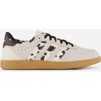 Adidas Sneakers laag 'BREAKNET SLEEK' zwart / wolwit