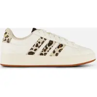 Adidas Sneakers laag 'GRAND COURT 3.0' beige / zwart / wit