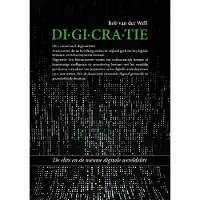 Obelisk Boeken Digicratie (Paperback)