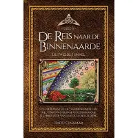 Obelisk Boeken De Reis naar de Binnenaarde (Paperback)