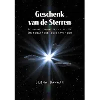 Obelisk Boeken Geschenk van de Sterren