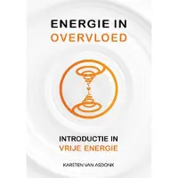Obelisk Boeken Energie in Overvloed (Paperback)