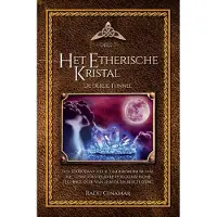 Obelisk Boeken Het Etherische Kristal (Paperback)