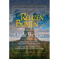 Obelisk Boeken De Reuzenbomen van de Oude Wereld (Hardback)